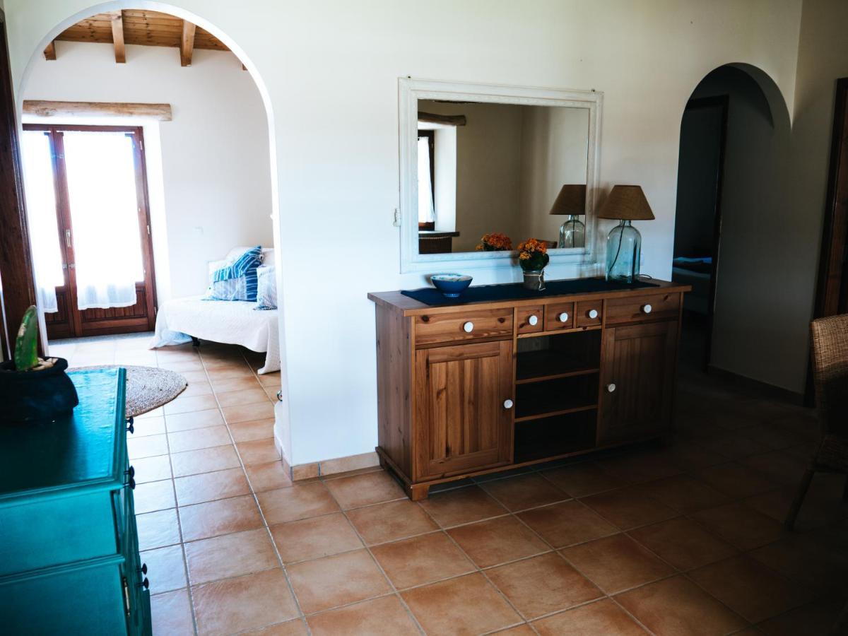 Soul Farm Algarve - Glamping & Farm Houses Aljezur Kültér fotó