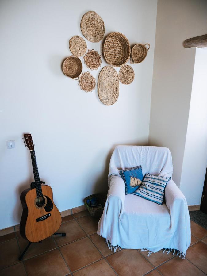 Soul Farm Algarve - Glamping & Farm Houses Aljezur Kültér fotó