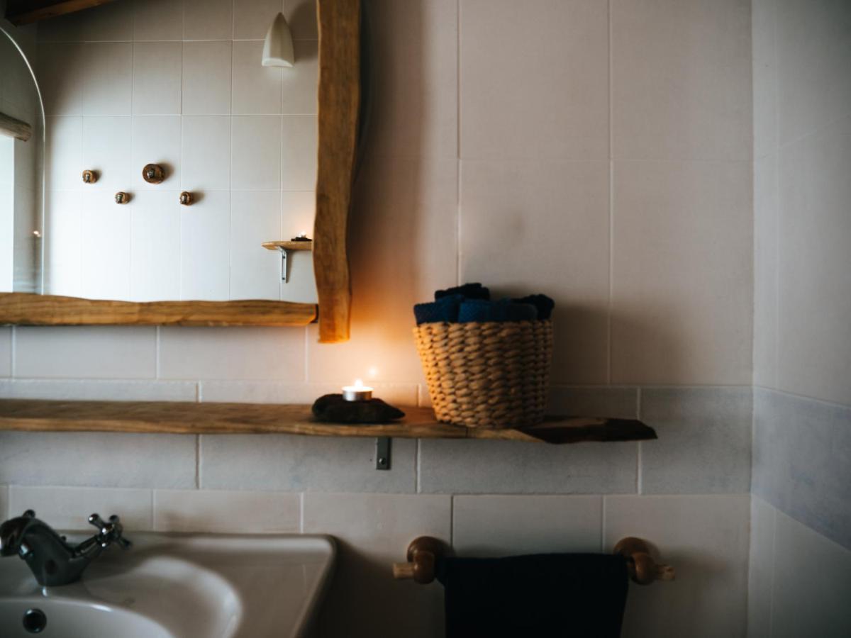 Soul Farm Algarve - Glamping & Farm Houses Aljezur Kültér fotó