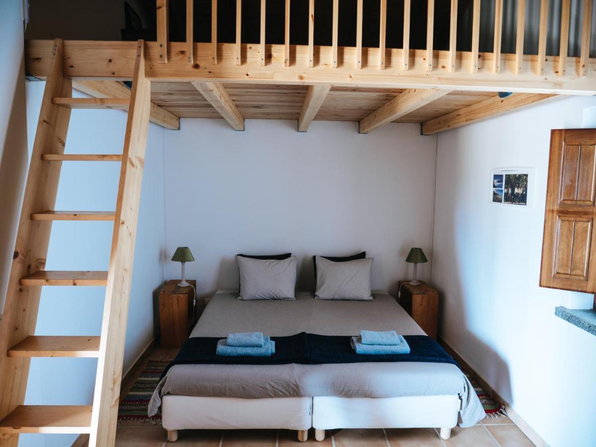 Soul Farm Algarve - Glamping & Farm Houses Aljezur Kültér fotó