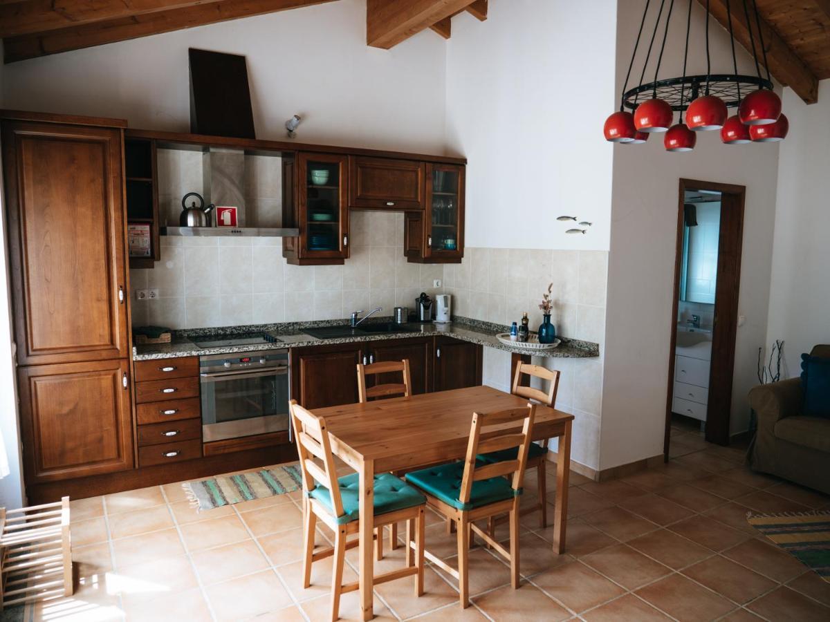 Soul Farm Algarve - Glamping & Farm Houses Aljezur Kültér fotó