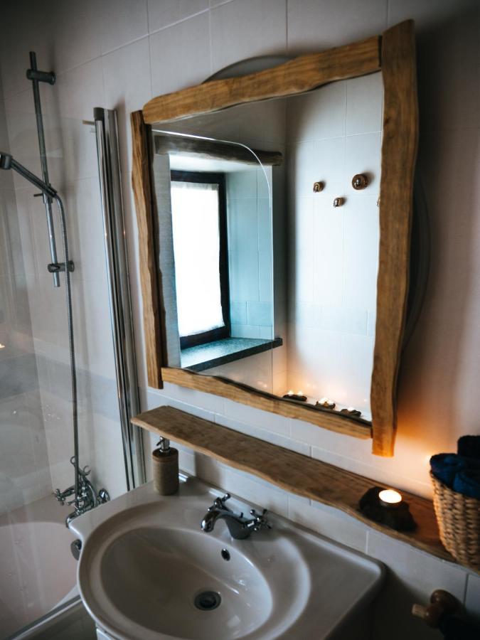 Soul Farm Algarve - Glamping & Farm Houses Aljezur Kültér fotó