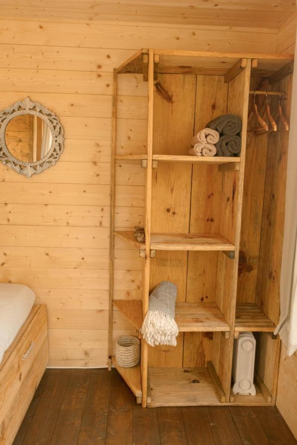 Soul Farm Algarve - Glamping & Farm Houses Aljezur Kültér fotó