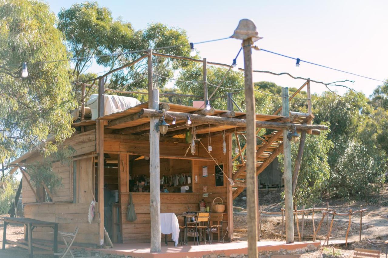 Soul Farm Algarve - Glamping & Farm Houses Aljezur Kültér fotó