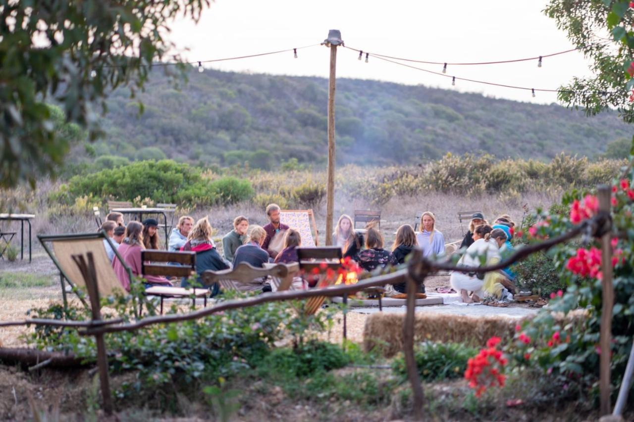 Soul Farm Algarve - Glamping & Farm Houses Aljezur Kültér fotó