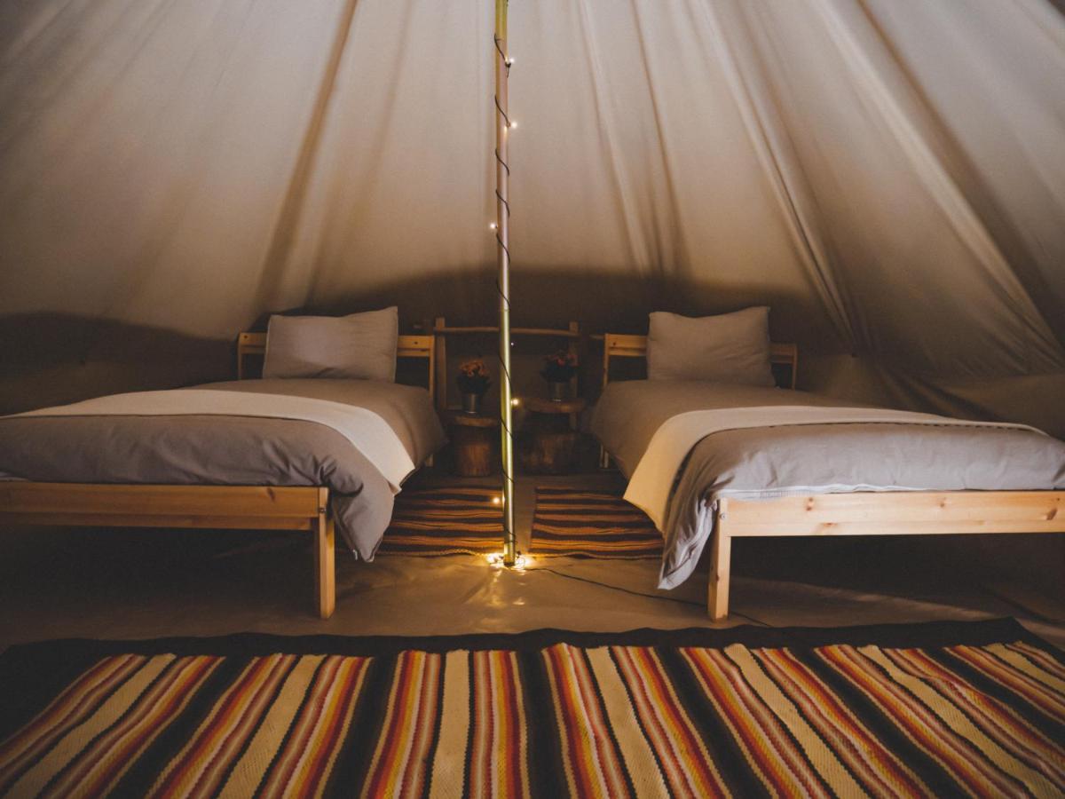 Soul Farm Algarve - Glamping & Farm Houses Aljezur Kültér fotó