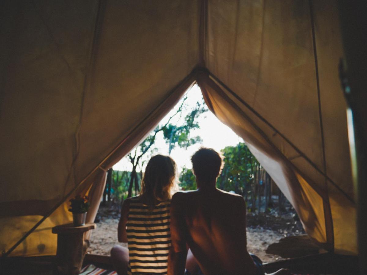 Soul Farm Algarve - Glamping & Farm Houses Aljezur Kültér fotó