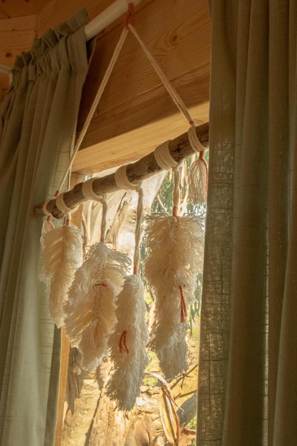 Soul Farm Algarve - Glamping & Farm Houses Aljezur Kültér fotó