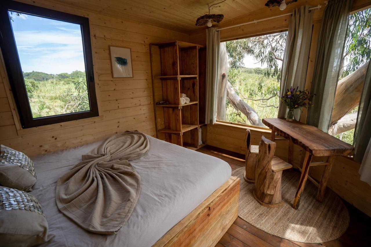 Soul Farm Algarve - Glamping & Farm Houses Aljezur Kültér fotó