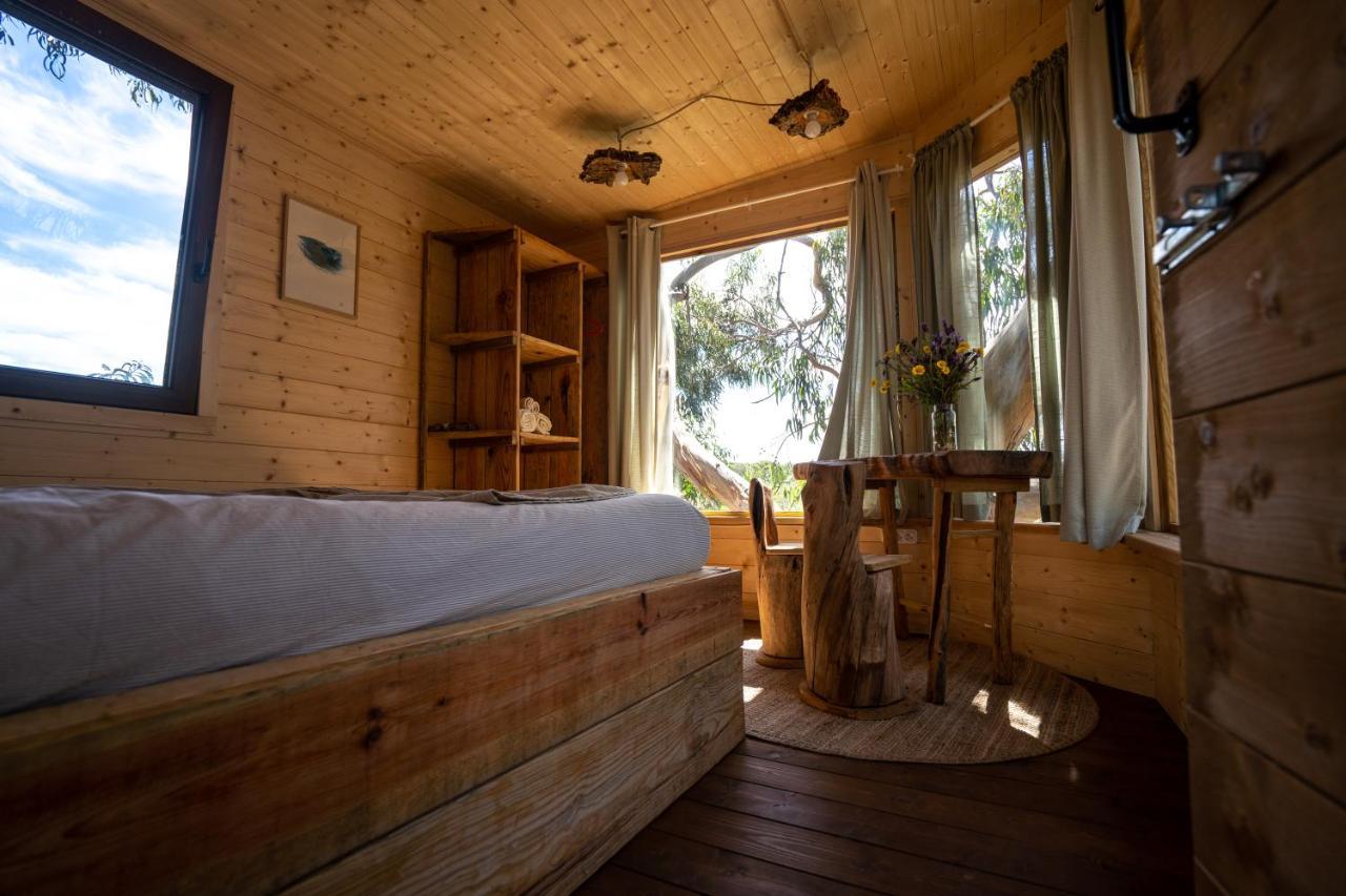 Soul Farm Algarve - Glamping & Farm Houses Aljezur Kültér fotó