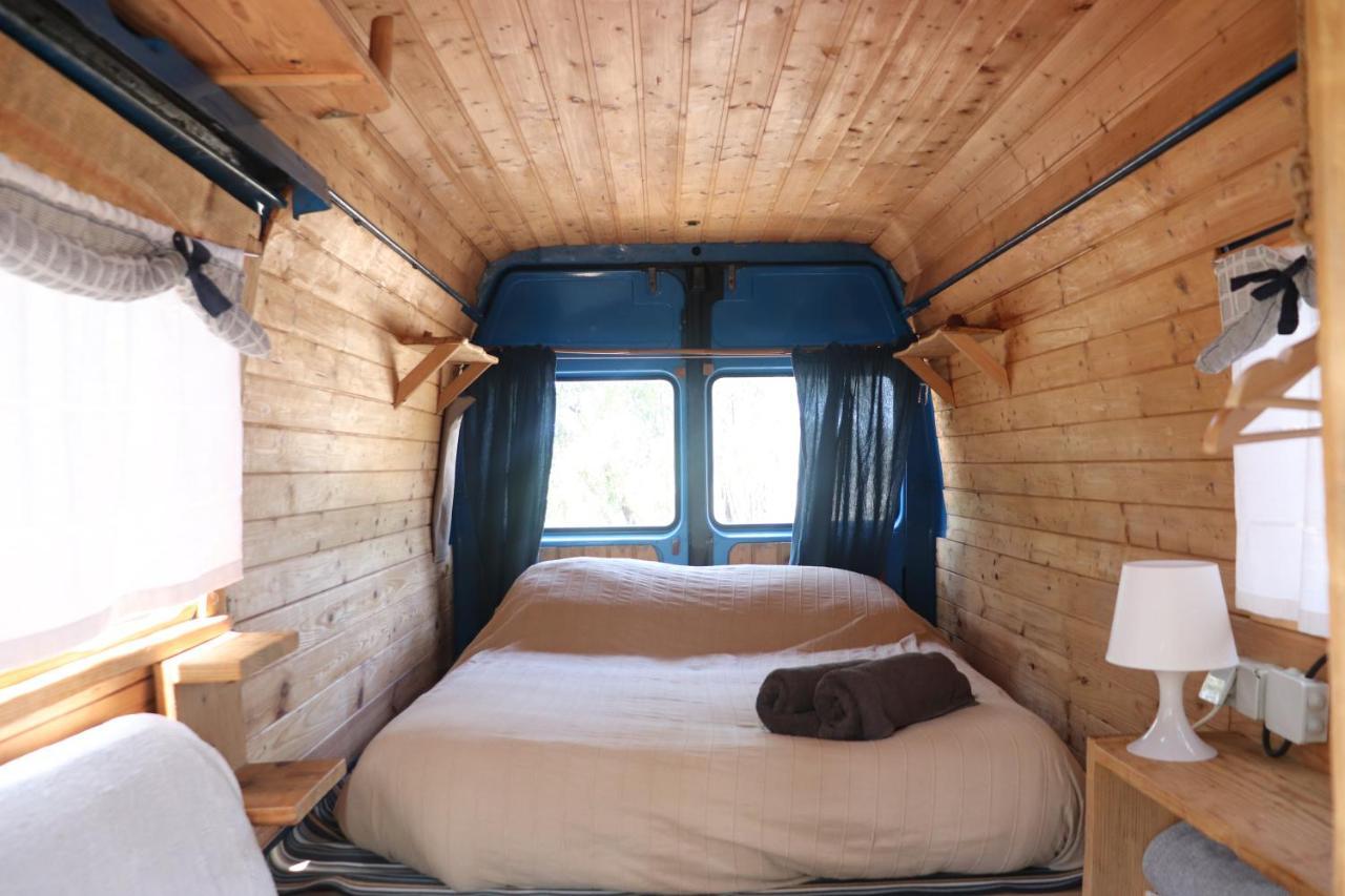 Soul Farm Algarve - Glamping & Farm Houses Aljezur Kültér fotó