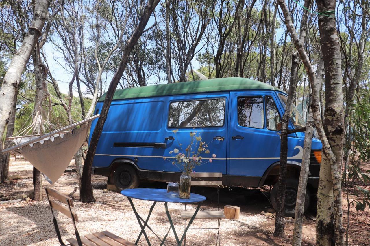 Soul Farm Algarve - Glamping & Farm Houses Aljezur Kültér fotó