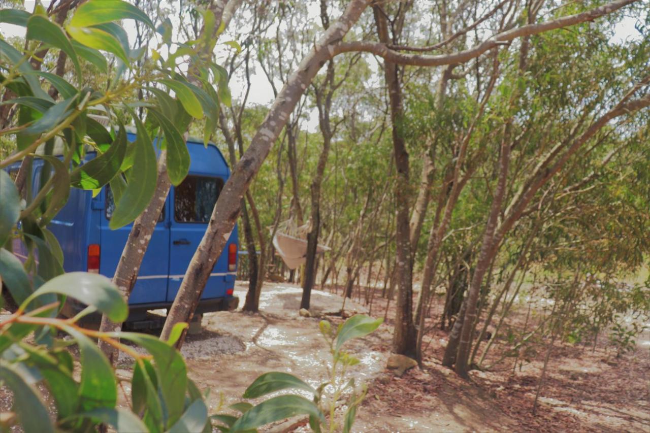 Soul Farm Algarve - Glamping & Farm Houses Aljezur Kültér fotó