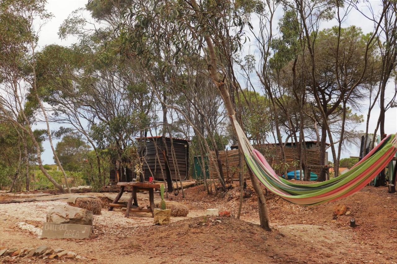Soul Farm Algarve - Glamping & Farm Houses Aljezur Kültér fotó