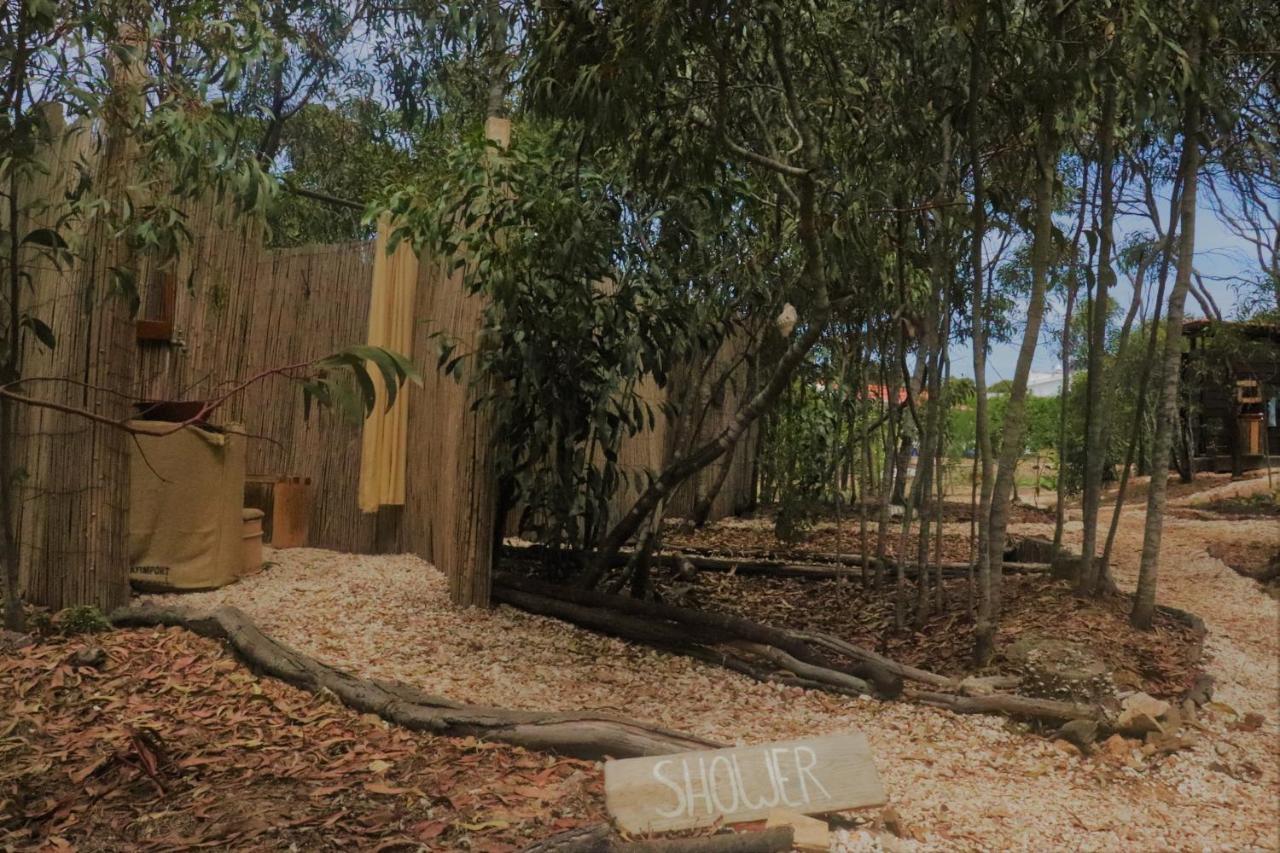 Soul Farm Algarve - Glamping & Farm Houses Aljezur Kültér fotó