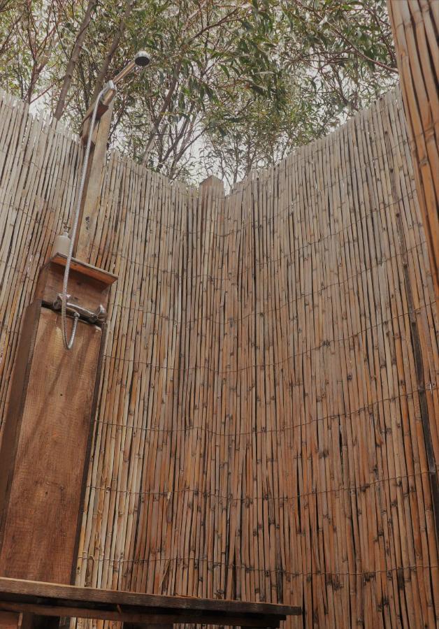 Soul Farm Algarve - Glamping & Farm Houses Aljezur Kültér fotó