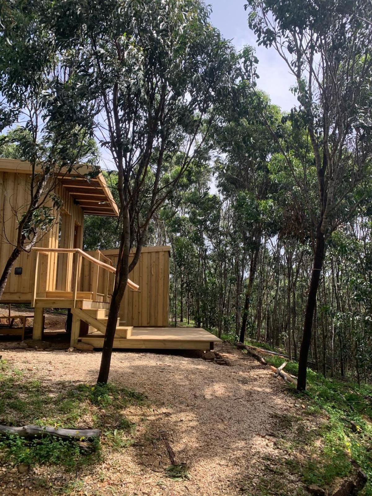 Soul Farm Algarve - Glamping & Farm Houses Aljezur Kültér fotó
