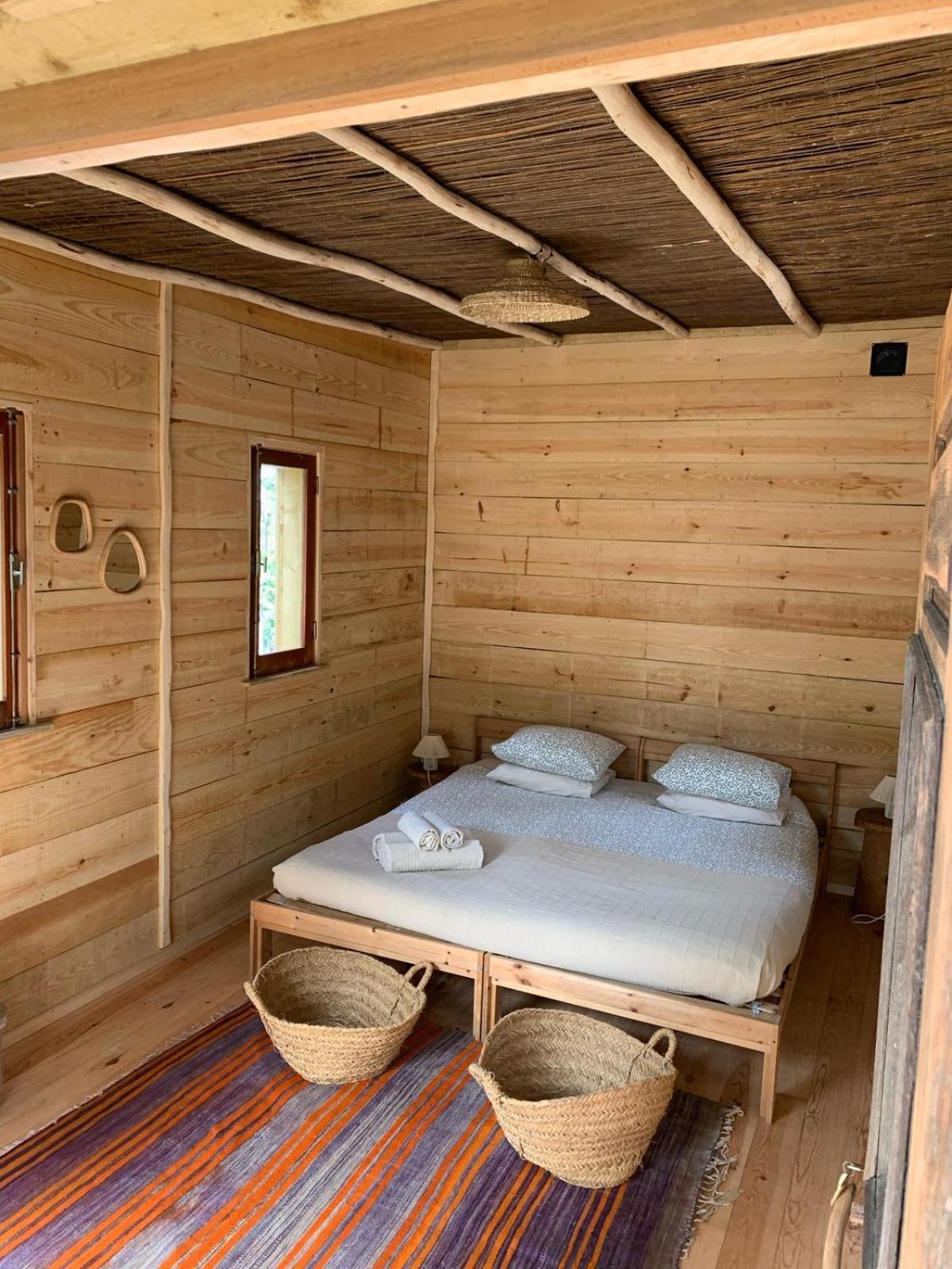 Soul Farm Algarve - Glamping & Farm Houses Aljezur Kültér fotó