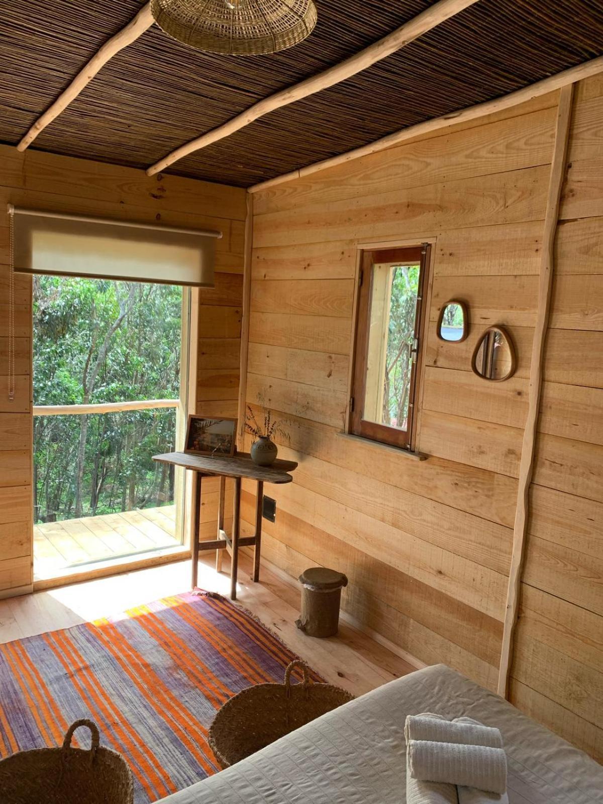 Soul Farm Algarve - Glamping & Farm Houses Aljezur Kültér fotó