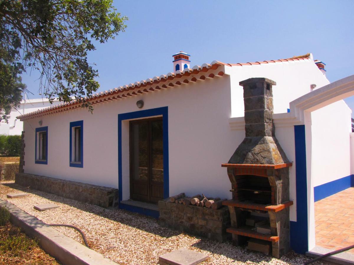 Soul Farm Algarve - Glamping & Farm Houses Aljezur Kültér fotó