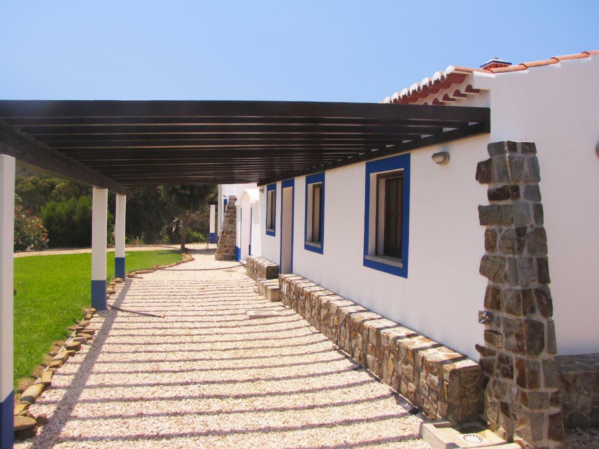 Soul Farm Algarve - Glamping & Farm Houses Aljezur Kültér fotó