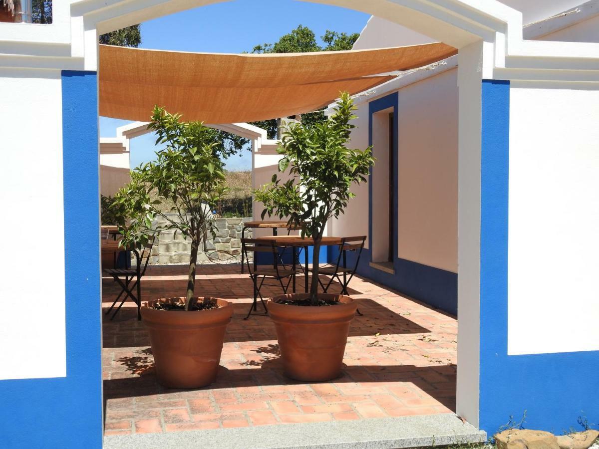 Soul Farm Algarve - Glamping & Farm Houses Aljezur Kültér fotó